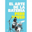 El arte de la bateria