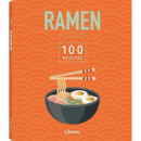100 RECETAS RAMEN & FIDEOS
