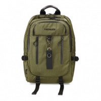 Mochila  PREMIATA