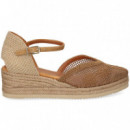 ABIERTO LADOS PASAMANERIA ANTE CUERO