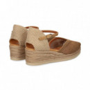 ABIERTO LADOS PASAMANERIA ANTE CUERO