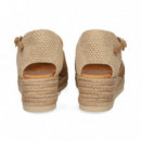 ABIERTO LADOS PASAMANERIA ANTE CUERO