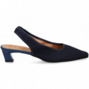 SIN TALON MIL RAYAS AZUL