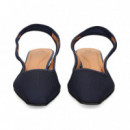 SIN TALON MIL RAYAS AZUL