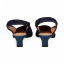 SIN TALON MIL RAYAS AZUL