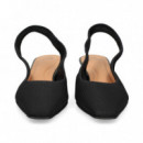 SIN TALON MIL RAYAS NEGRO