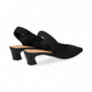 SIN TALON MIL RAYAS NEGRO