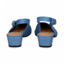 SIN TALON MIL RAYAS AZUL+JEANS