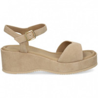 Carmelita ante Beige  UNISA