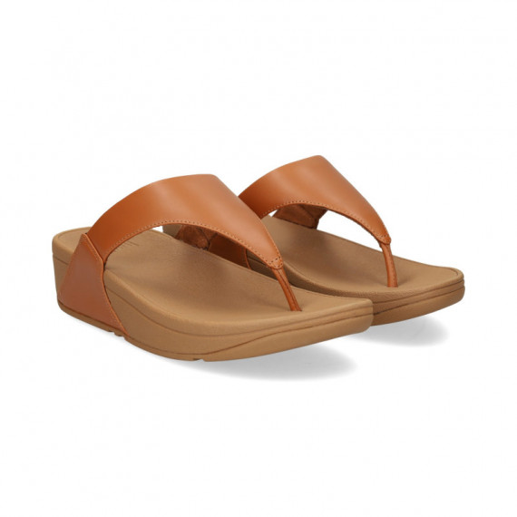 Esclava Lisa Cuero  FITFLOP