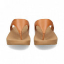 Esclava Lisa Cuero  FITFLOP