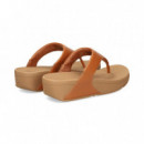 Esclava Lisa Cuero  FITFLOP