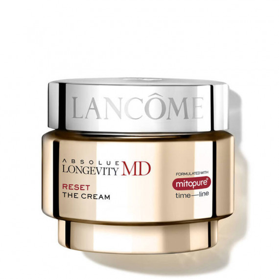 Absolue Longevity Md Reset The Cream  LANCOME