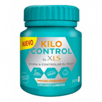 XLS Kilo Control 30 Comprimidos