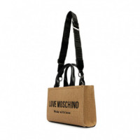 Bolso JC4226PP0OKB190A  LOVE MOSCHINO