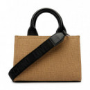 Bolso JC4226PP0OKB190A  LOVE MOSCHINO