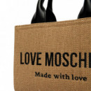 Bolso JC4226PP0OKB190A  LOVE MOSCHINO