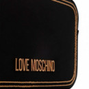 Bolso JC4255PP0OKF0000  LOVE MOSCHINO