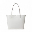 Bolso Tote Grande Reversible  RALPH LAUREN BAGS