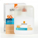 Anthelios Uvair Spf 50+ LA ROCHE POSAY 1 Envase 50 Ml Color Light
