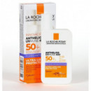 Anthelios 50+ Facial Fluido Antimanchas 50 Ml  LA ROCHE POSAY