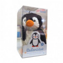 Aposan Calentito Pinguino  DISTRIFARMA