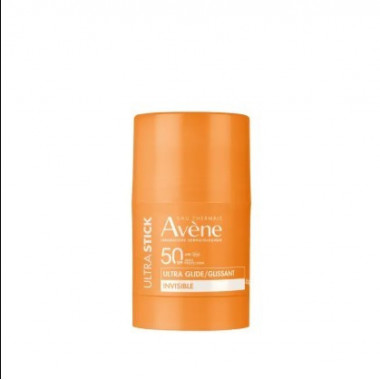 Avene Solar 50+ Ultra Stick Invisible 50GR  PIERRE FABRE IBERICA