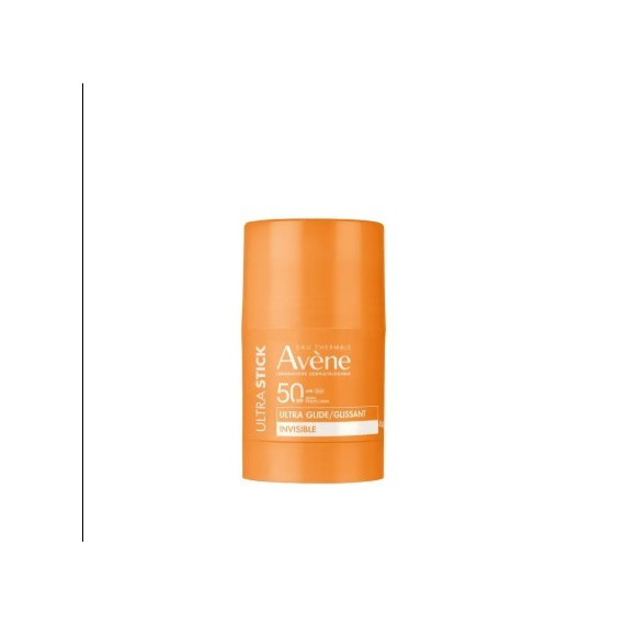Avene Solar 50+ Ultra Stick Invisible 50GR  PIERRE FABRE IBERICA