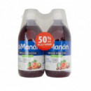 BIMANAN Drenaje Duplo 2ª 50%
