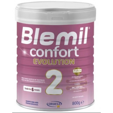 BLEMIL 2 CONFORT EVOLUT 800G