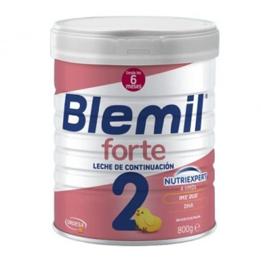 Blemil 2 Plus Forte 800 Gr  ORDESA