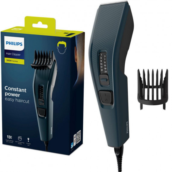PHILIPS HC-3505/15 Cortapelo a Corriente