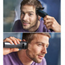 PHILIPS HC-3505/15 Cortapelo a Corriente