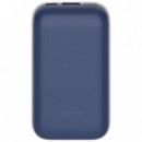 Powerbank 10.000 Mah 33W XIAOMI Pocket Pro Azul Midnight (BHR5785GL)