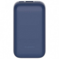 Powerbank 10.000 Mah 33W XIAOMI Pocket Pro Azul Midnight (BHR5785GL)