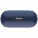 Powerbank 10.000 Mah 33W XIAOMI Pocket Pro Azul Midnight (BHR5785GL)