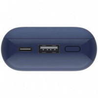 Powerbank 10.000 Mah 33W XIAOMI Pocket Pro Azul Midnight (BHR5785GL)