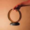 Lámpara Anillo único el Señor de los Anillos  GRUPO ERIK