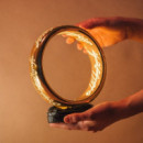 Lámpara Anillo único el Señor de los Anillos  GRUPO ERIK