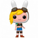FUNKO Pop Fionna Hora de Aventura 1495