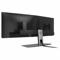 Soporte Dual para Monitores DELL MDS19