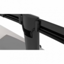 Soporte Dual para Monitores DELL MDS19