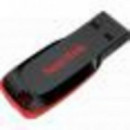 Pendrive SANDISK Cruzer Blade 128GB USB 2.0