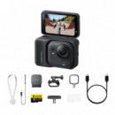 INSTA360 Go Ultra Premium Cycling Bundle Black