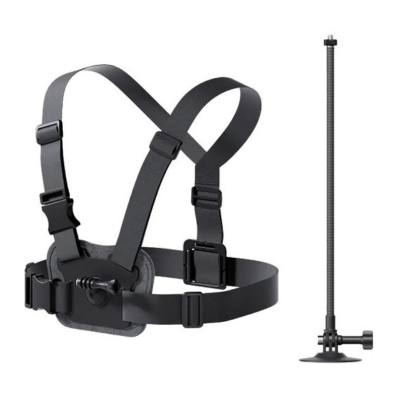 Kit INSTA360 Snow Bundle