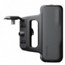 Empuñadura para fotografía Insta360 X5 - Negra