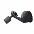 Empuñadura para fotografía Insta360 X5 - Negra