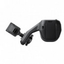 Empuñadura para fotografía Insta360 X5 - Negra