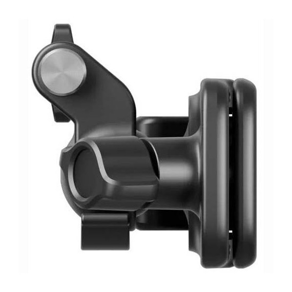 INSTA360 Clip de Mochila con Cabeza Esférica y Soporte de 2 Puntas