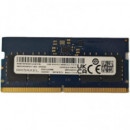 Memoria RAM SO-DIMM Ramaxel 12 GB DDR5 4800 MHz (RMSB3400KB06IVF-4800)